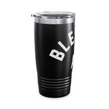 Load image into Gallery viewer, BlessedAF Ringneck Tumbler, 20oz