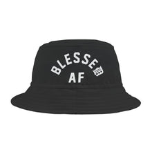 Load image into Gallery viewer, Blessed Detroit Bucket Hat (AOP)