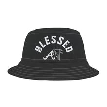 Load image into Gallery viewer, ATL Blessed Bucket Hat (AOP)