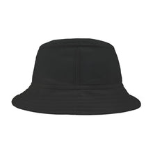 Load image into Gallery viewer, BlessedAF bucket Hat (AOP)
