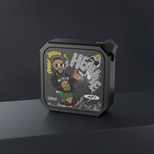 Load image into Gallery viewer, HeavieAF Speaker Bluetooth Speaker