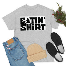 Load image into Gallery viewer, Eating shirt. 2platez.