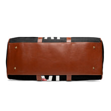 Load image into Gallery viewer, BlessedAF duffle bag.