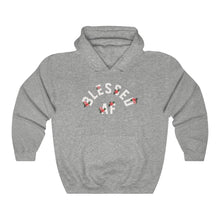 Load image into Gallery viewer, OG Flower Hoodie.