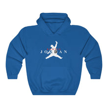 Load image into Gallery viewer, AirRonnie og ogo Hooded Sweatshirt