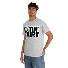 Load image into Gallery viewer, Eating shirt. 2platez.