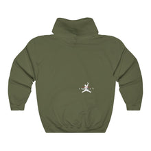 Load image into Gallery viewer, OG Flower Hoodie.