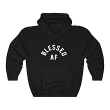 Load image into Gallery viewer, OG BlessedAF Hoodie