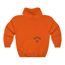 Load image into Gallery viewer, AirRonnie og ogo Hooded Sweatshirt