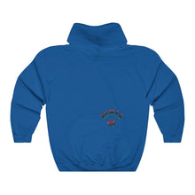 Load image into Gallery viewer, AirRonnie og ogo Hooded Sweatshirt