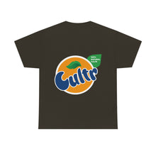 Load image into Gallery viewer, Unisex Heavy Cotton Tee