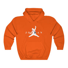 Load image into Gallery viewer, AirRonnie og ogo Hooded Sweatshirt