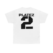 Load image into Gallery viewer, Eating shirt. 2platez.