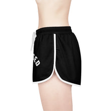 Load image into Gallery viewer, BlessedAF cheerleader short.