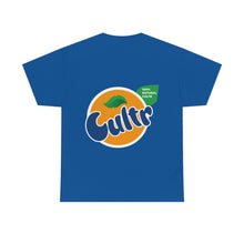 Load image into Gallery viewer, Unisex Heavy Cotton Tee