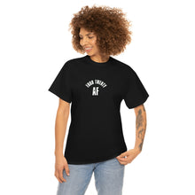 Load image into Gallery viewer, Unisex Heavy Cotton Tee