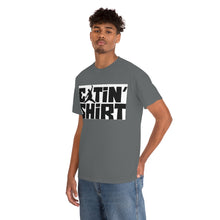 Load image into Gallery viewer, Eating shirt. 2platez.