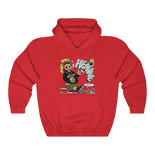 Load image into Gallery viewer, HeavieAF Hoody by FrkoRico