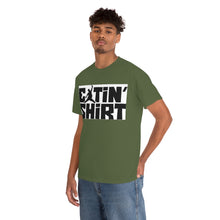 Load image into Gallery viewer, Eating shirt. 2platez.