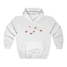 Load image into Gallery viewer, OG Flower Hoodie.