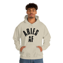 Load image into Gallery viewer, AriesAF hoodie
