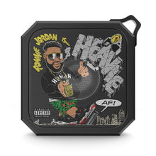 Load image into Gallery viewer, HeavieAF Speaker Bluetooth Speaker