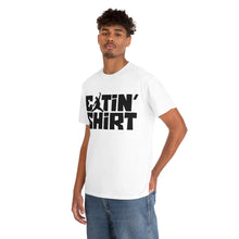 Load image into Gallery viewer, Eating shirt. 2platez.