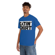 Load image into Gallery viewer, Eating shirt. 2platez.