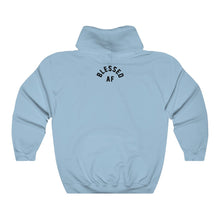 Load image into Gallery viewer, HeavieAF Hoody by FrkoRico