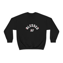 Load image into Gallery viewer, blessedaf flower crew