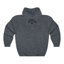 Load image into Gallery viewer, HeavieAF Hoody by FrkoRico
