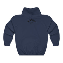 Load image into Gallery viewer, HeavieAF Hoody by FrkoRico