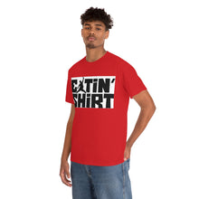 Load image into Gallery viewer, Eating shirt. 2platez.