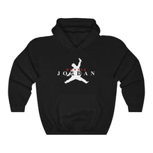 Load image into Gallery viewer, AirRonnie og ogo Hooded Sweatshirt
