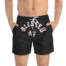 Load image into Gallery viewer, Swim Trunks