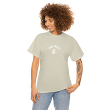 Load image into Gallery viewer, Unisex Heavy Cotton Tee