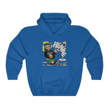 Load image into Gallery viewer, HeavieAF Hoody by FrkoRico