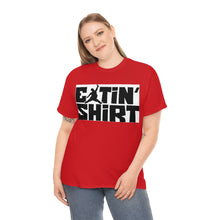 Load image into Gallery viewer, Eating shirt. 2platez.