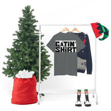 Load image into Gallery viewer, Eating shirt. 2platez.