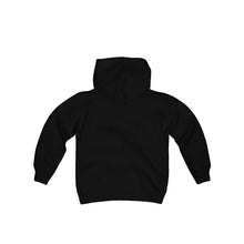 Load image into Gallery viewer, Loved and Fearless hoodie by Clarkie Jordan