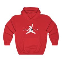 Load image into Gallery viewer, AirRonnie og ogo Hooded Sweatshirt