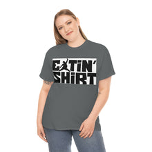 Load image into Gallery viewer, Eating shirt. 2platez.
