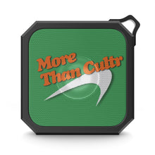 Load image into Gallery viewer, MoreThanCultr Outdoor Bluetooth Speaker