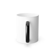 Load image into Gallery viewer, BlessedAF Color Morphing Mug, 11oz
