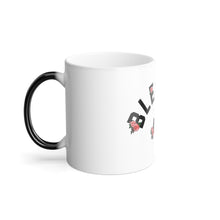 Load image into Gallery viewer, BlessedAF Color Morphing Mug, 11oz
