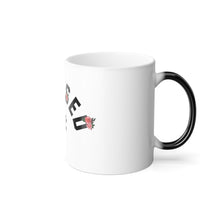 Load image into Gallery viewer, BlessedAF Color Morphing Mug, 11oz
