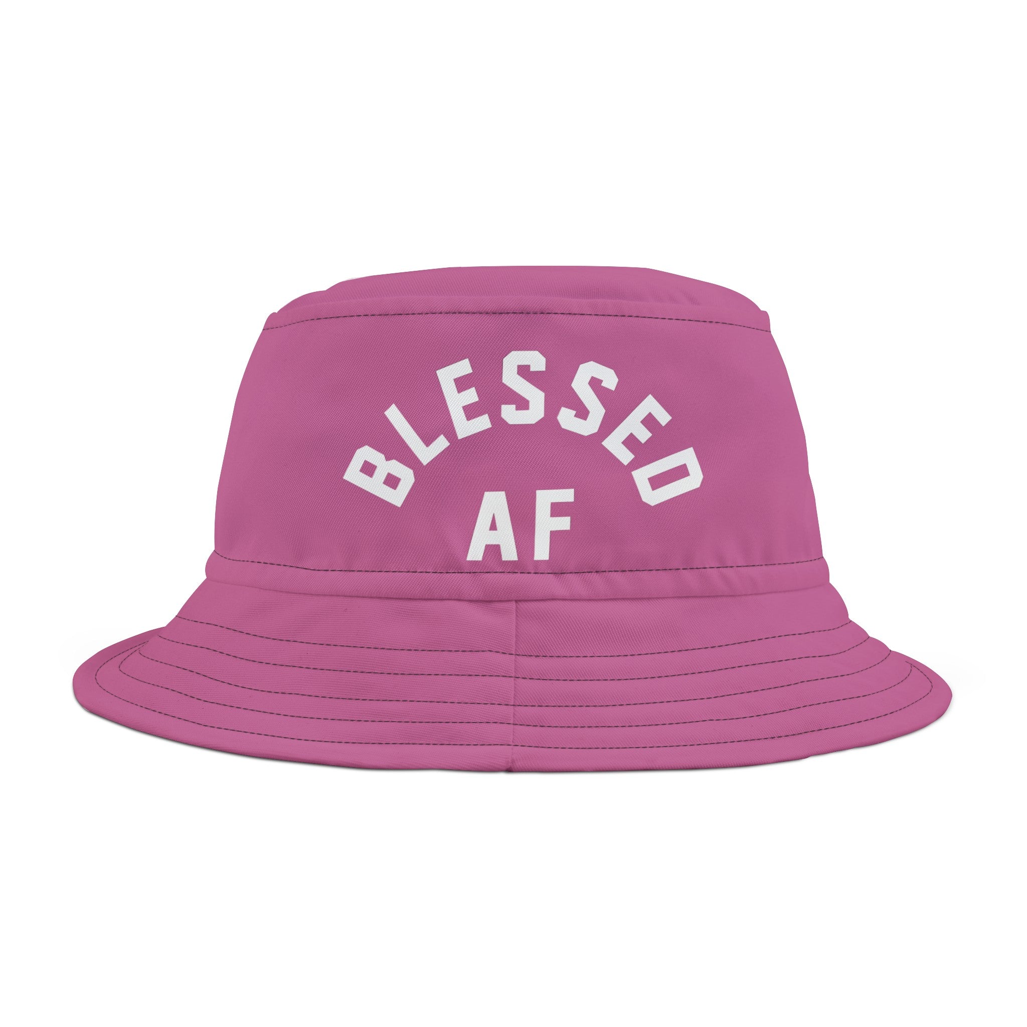 帽子 LAD MUSICIAN NEW ROSE MIX BUCKET HAT LP x KLW Bucket Cotton Hat by RVCA --> Shop Hats, Beanies