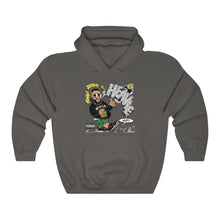 Load image into Gallery viewer, HeavieAF Hoody by FrkoRico
