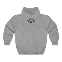 Load image into Gallery viewer, HeavieAF Hoody by FrkoRico
