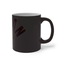 Load image into Gallery viewer, HumanAF ✊🏾 Color Changing Mug
